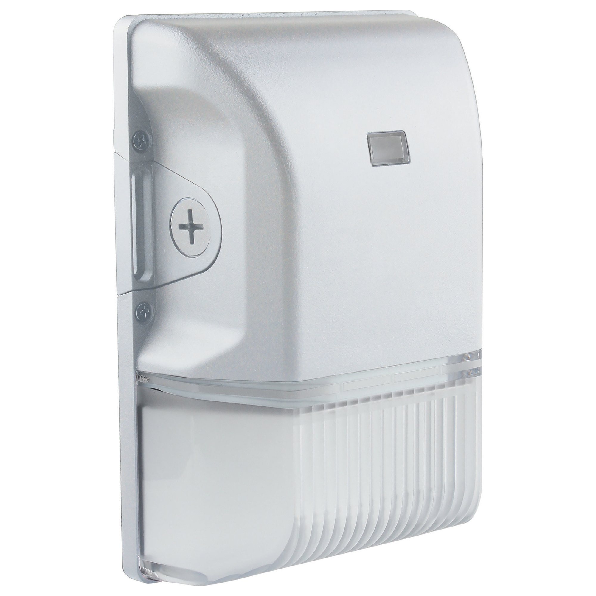 65-749 Nuvo Wall Pack, 20 W Fixture, 120 to 277 V