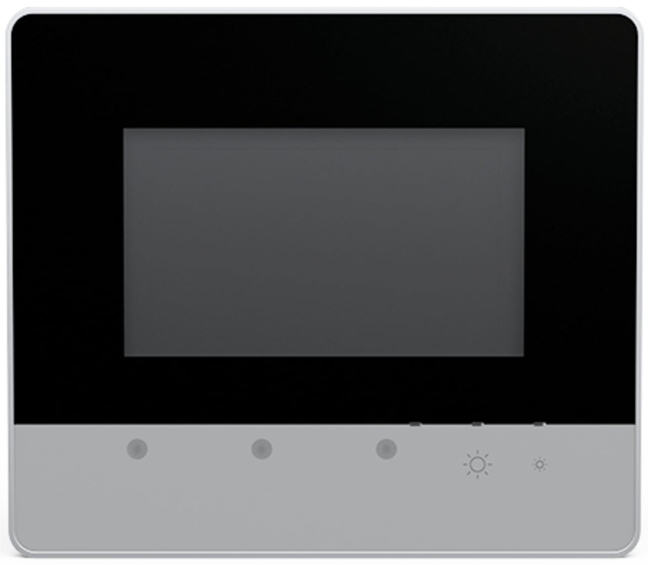 762-4301/8000-002 Horizontal Touch Panel, 6 W