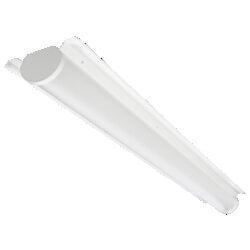 RSTRIP1A/030UNVD835/48U/WH/61474 ValueLED 1A Generation Retrofit Strip, 48 in L x 5.8 in W x 2.4 in H, Metal