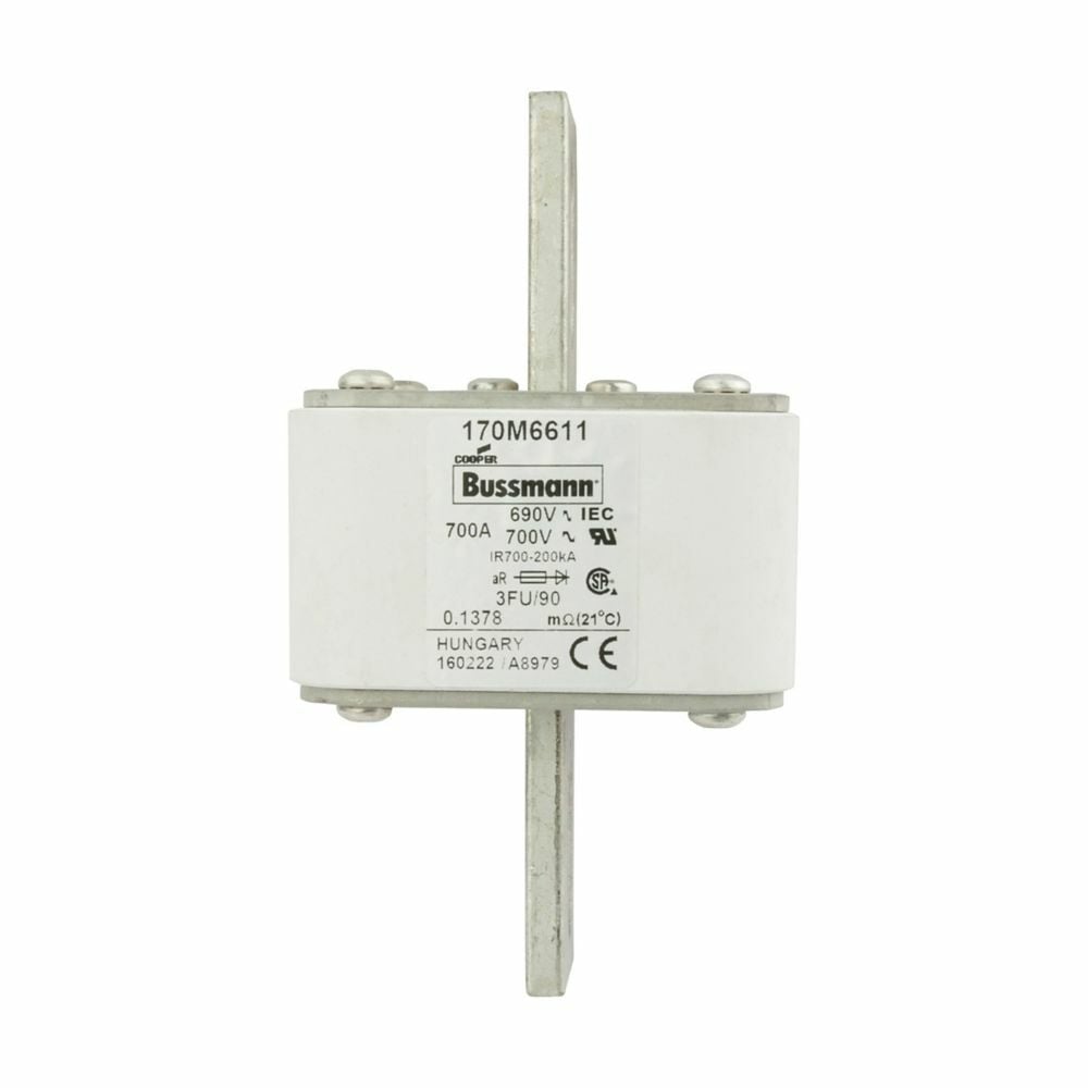 700AMP 700V HIGH SPEED FUSE