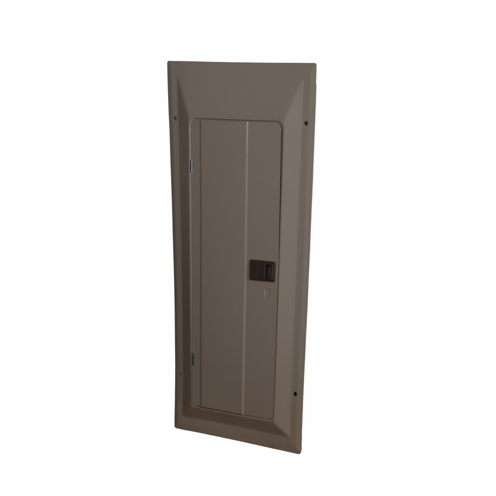 CH8DFM Type A/B Mechanical Interlock Cover