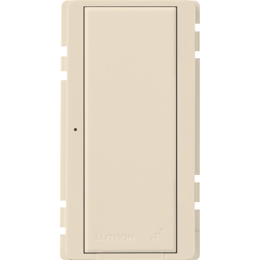 RK-S-LA Replacement Button Kit for Designer-Style Maestro Switch, Light Almond