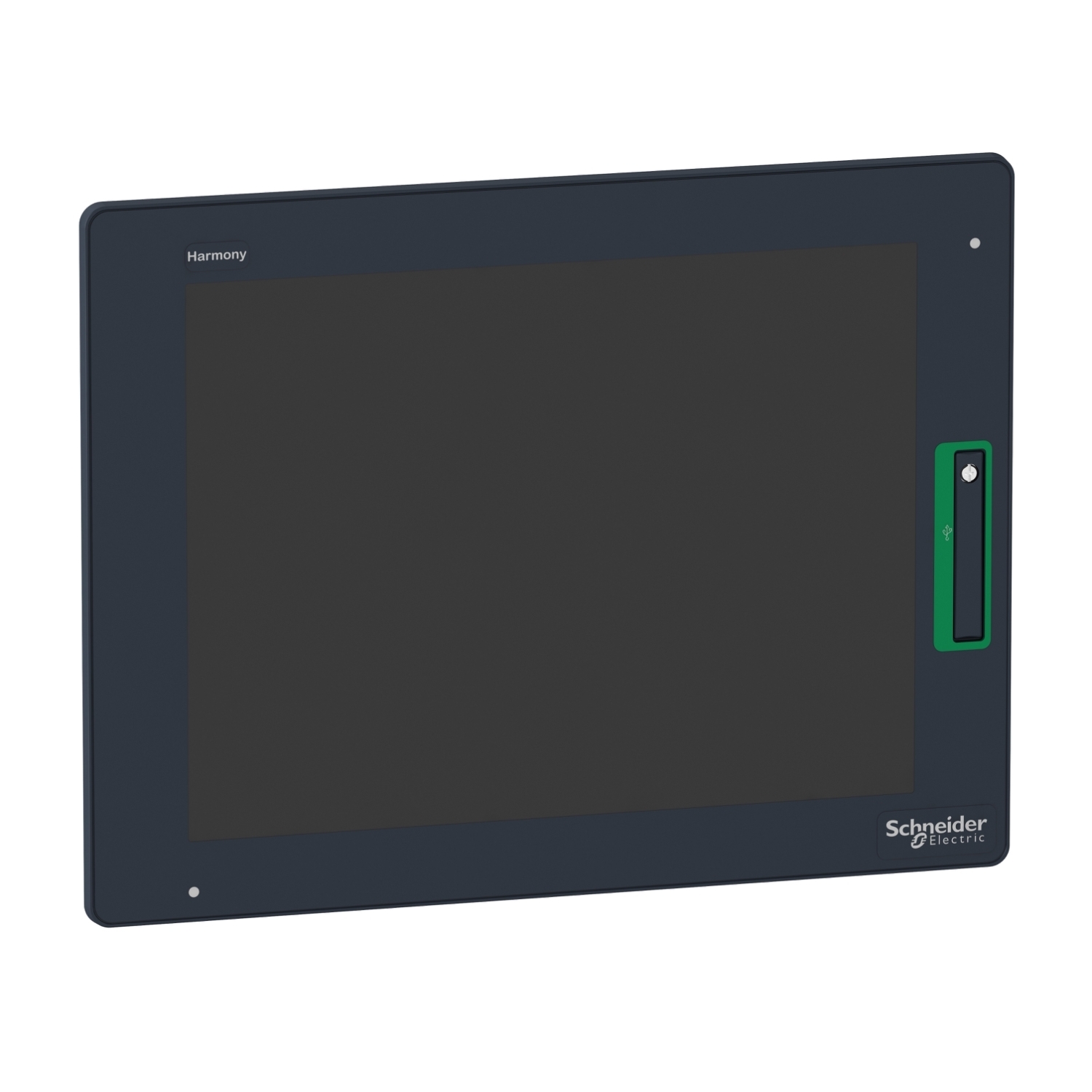 HMIDT642 Harmony Touchscreen Smart Display, 21 W, 12.1 in LCD/Color TFT Display