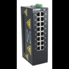 316TX Industrial Ethernet Switch with Monitoring