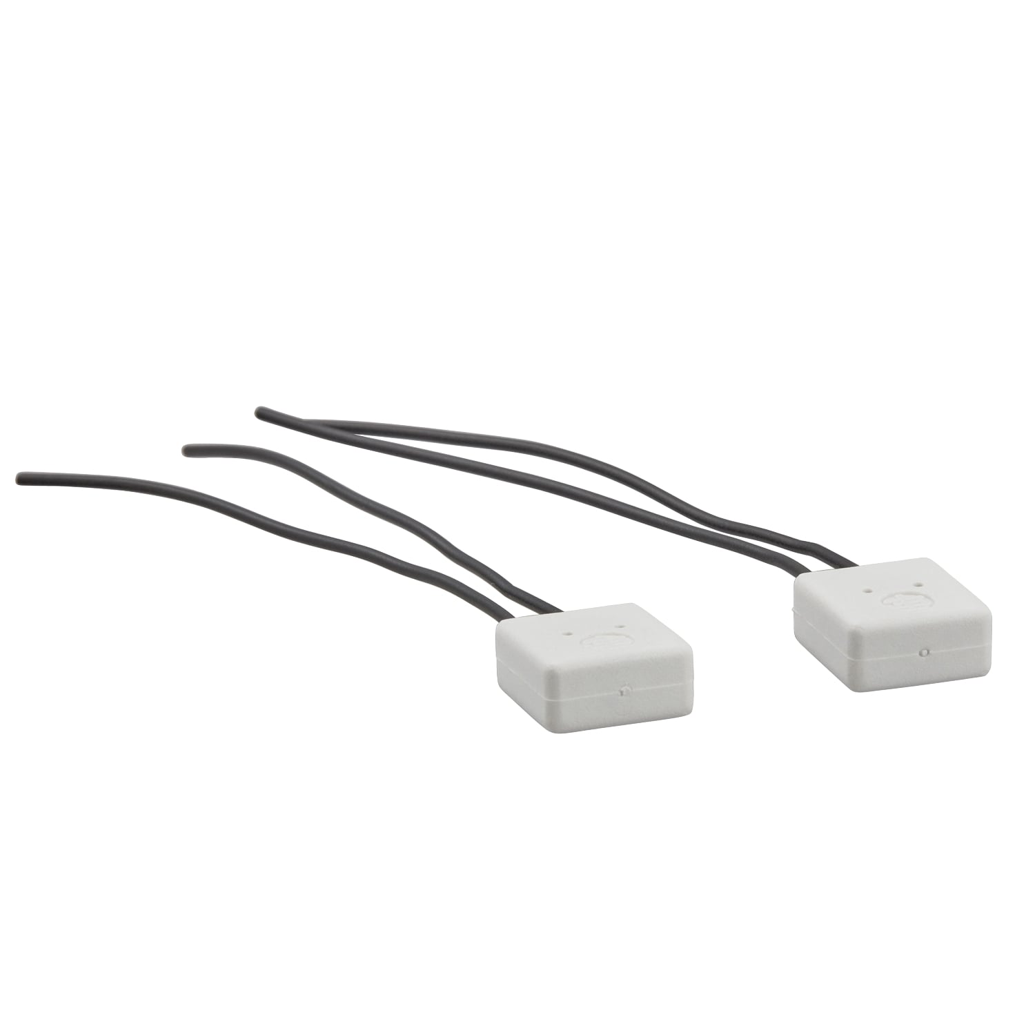 VW3A8306DRC Modbus Line Terminator, For Use With Screw Terminal