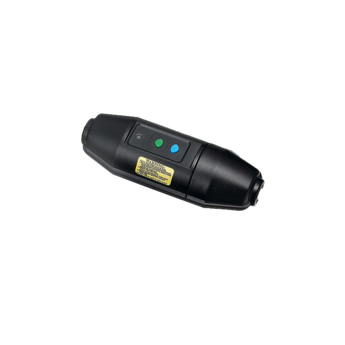 GFP20FWM Extra Heavy Duty GFCI Field Wireable Inline, (3) Conductors, 125 VAC