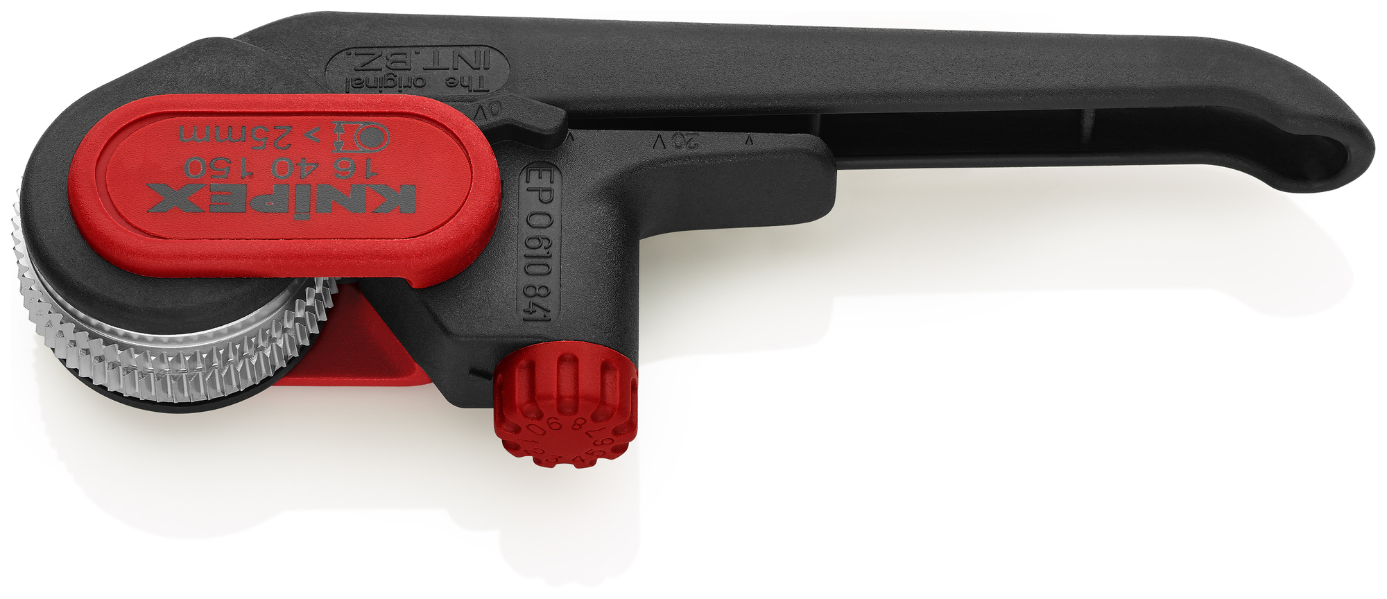 Dismantling Tool, 6 in., Bare Plastic