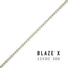 BLAZE X 300 LED Tape Light, 12V, 2700K, 16.4 ft. Spool