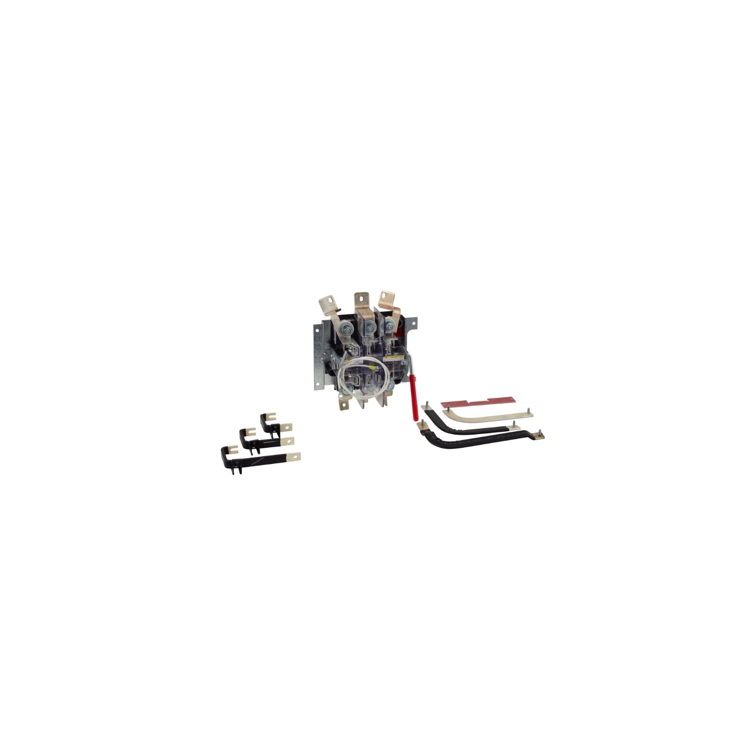 EZML3225KIT EZ Meter Pak, Repair Kit, 225 Amp, 3 Phase