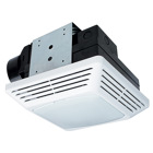 70 CFM ENERGY STAR Certified "Snap-In" Exhaust Fan with LED Lamp