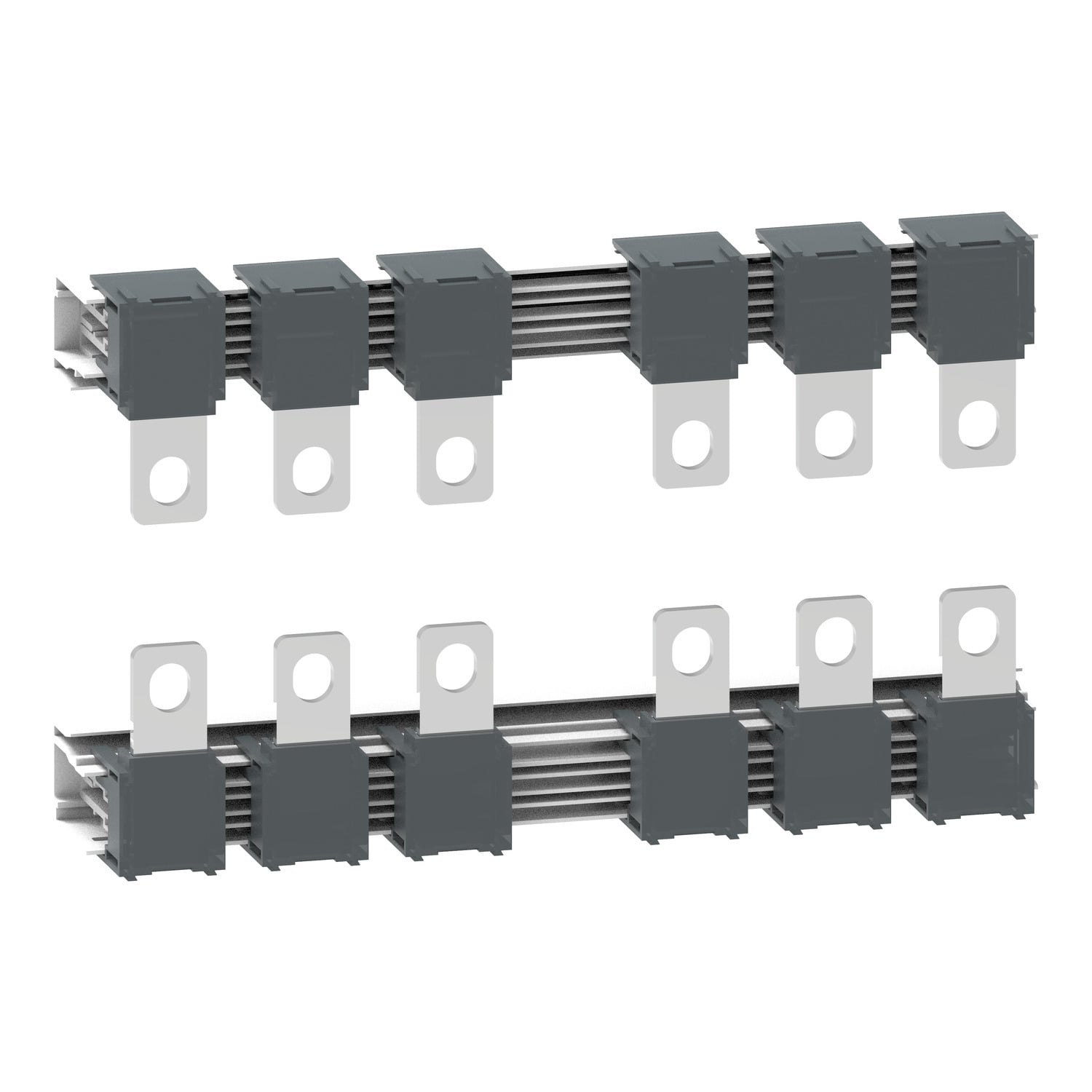 LA9G3762 LA9G Connection Bar, 3 Poles, For Use With LC1G630-800