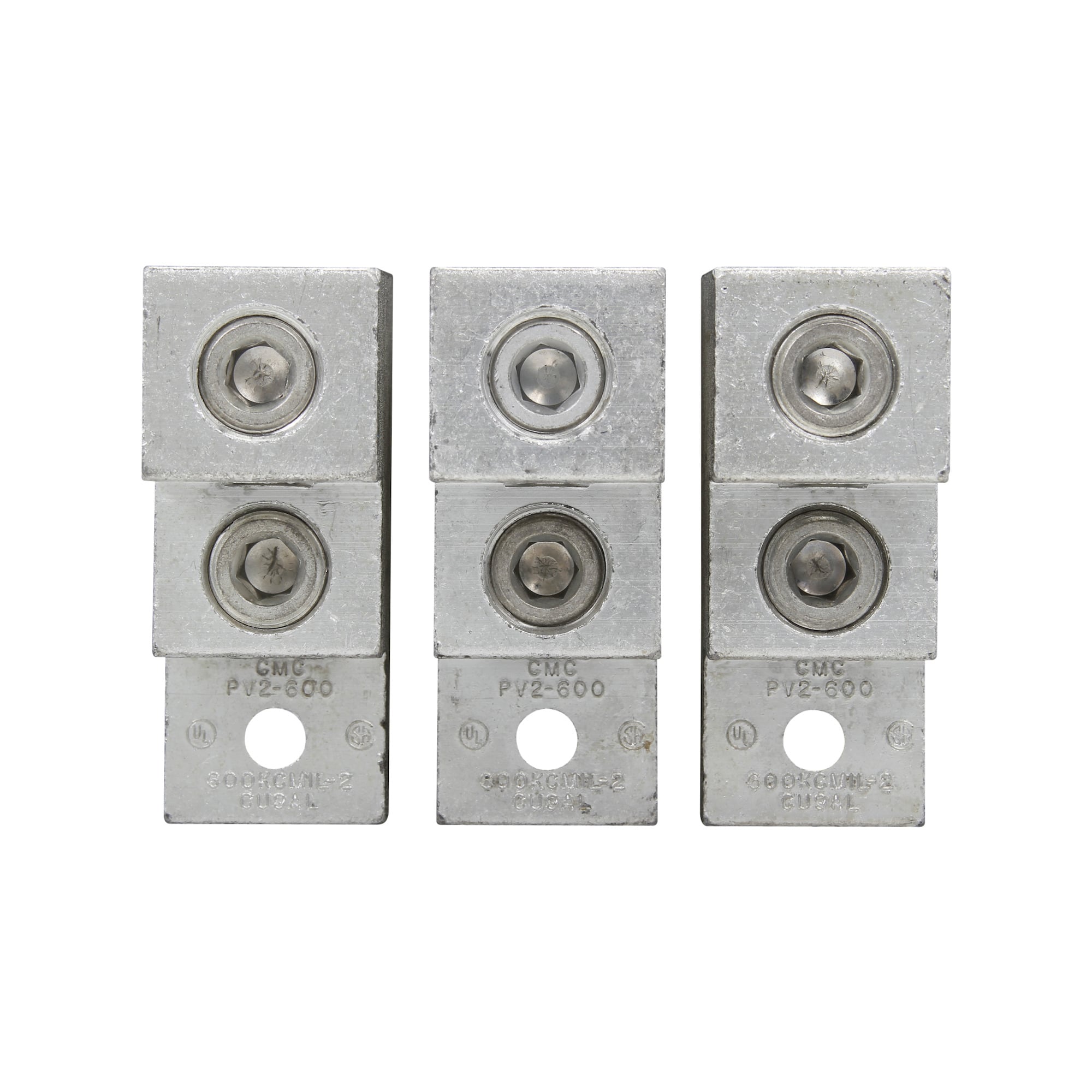 LUG6-6 Terminal Panelboard Lug