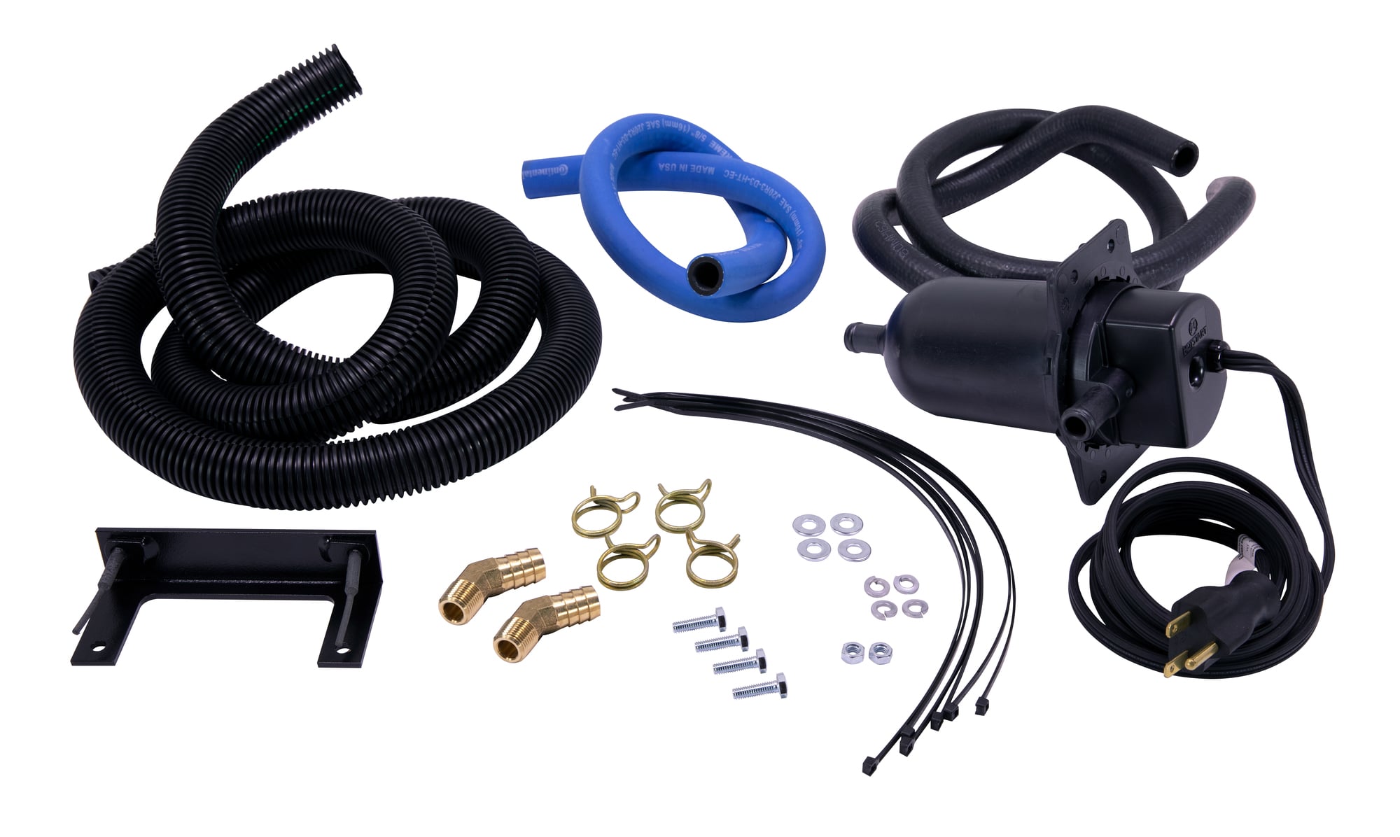 7990 Extreme Cold Weather Kit for Generac 4.5L Engine
