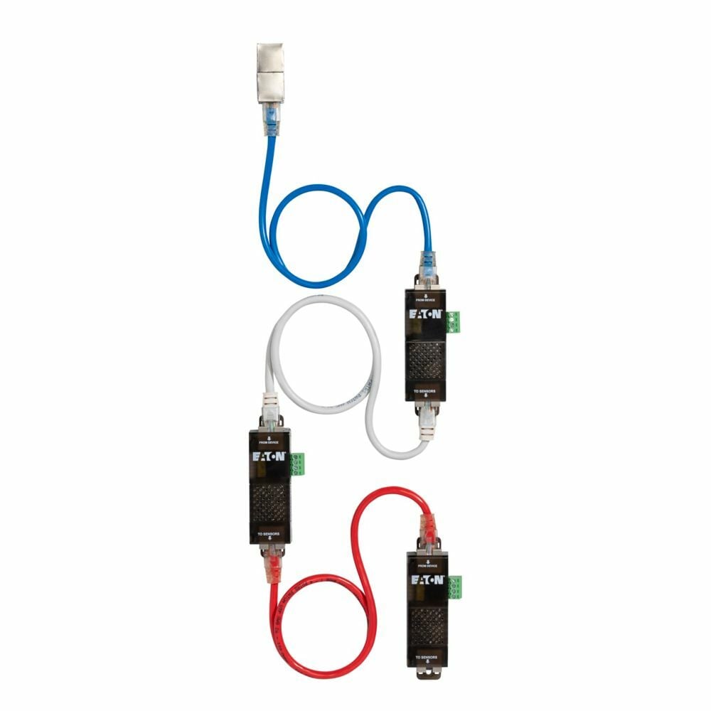 EMPDT1H1C2 EMP Environmental Monitoring Probe