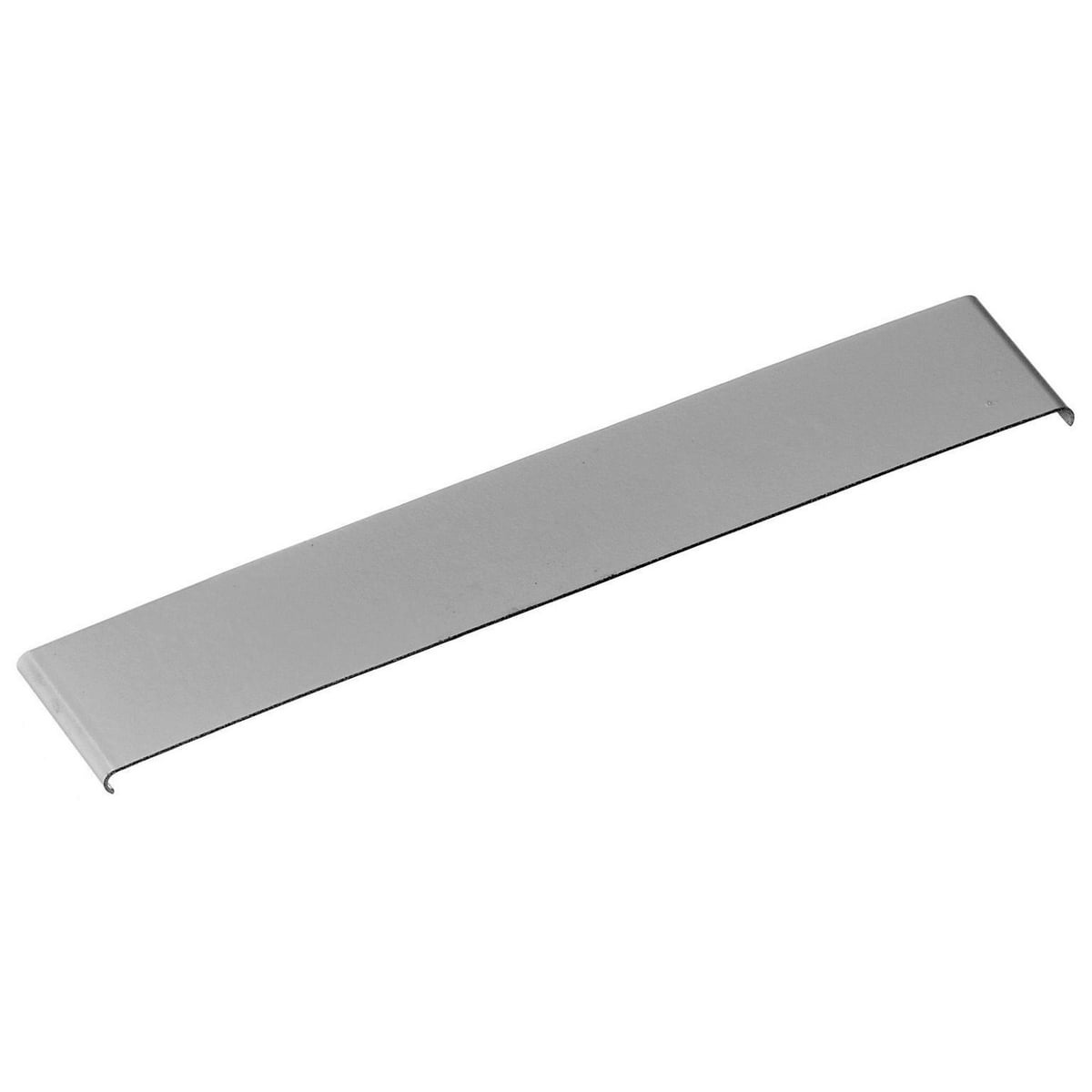 HBL4756AGY HBL4750 Standard Connection Cover, 8 in L x 5 in W x 1.2 in H, Rolled Steel, Gray