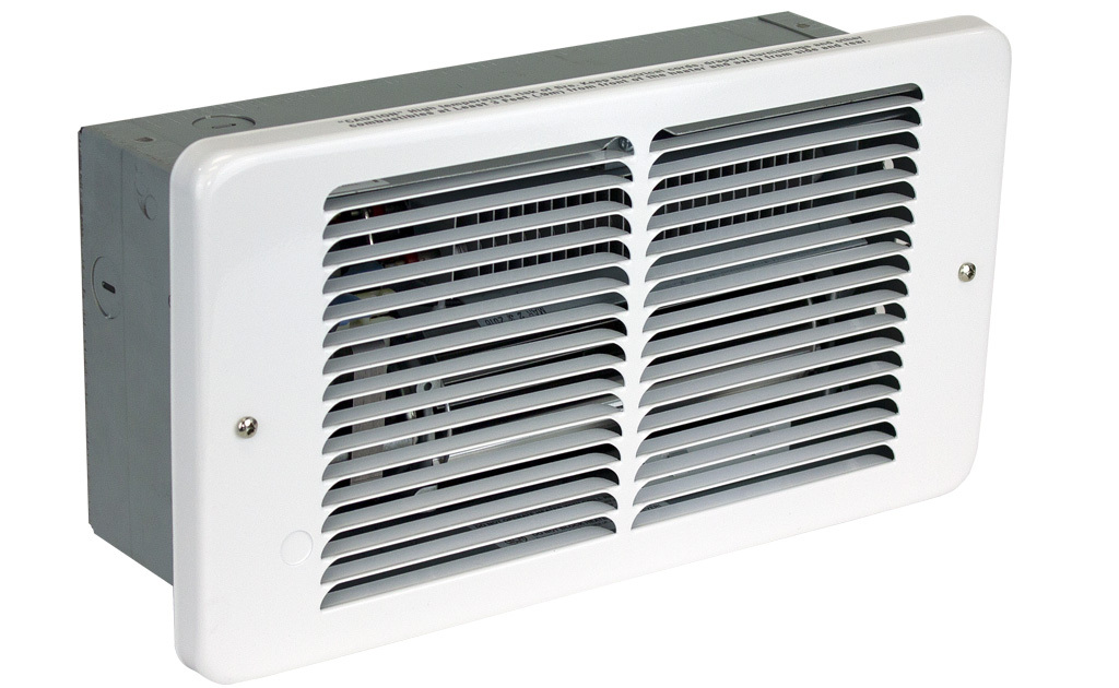 PAW2022-W Pic-A-Watt Electric Unit Heater, 2.25 kW, 208 V AC