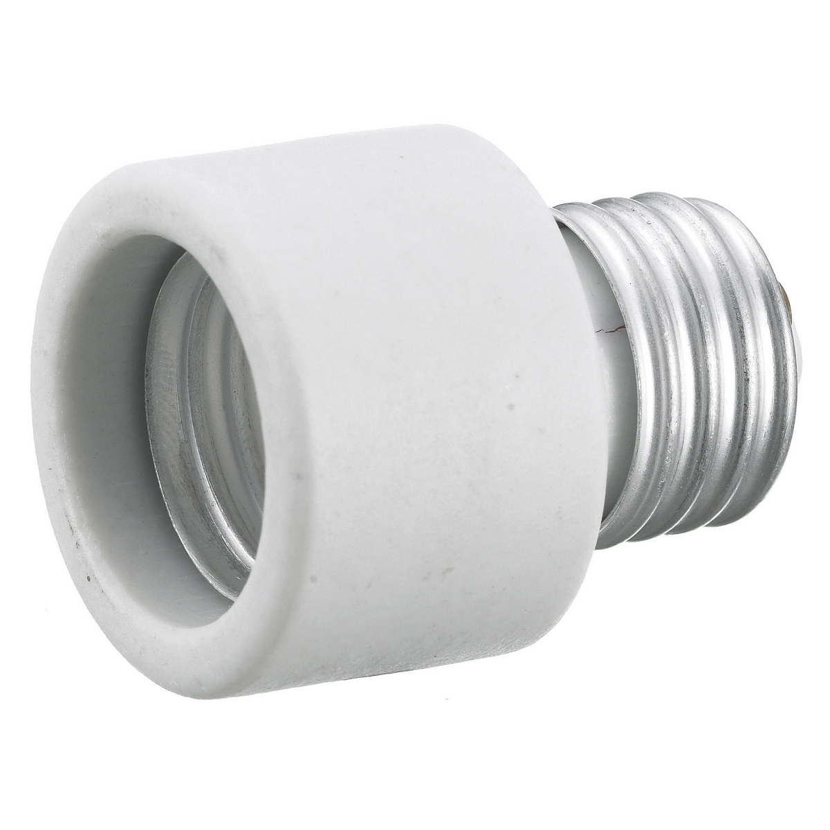 RL150 Standard Lamp Holder and Socket, 660 W, 250 V AC, 2.64 A, E26 to E26 Lamp Base Incandescent Lamp