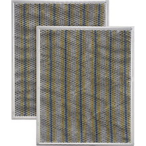 Charcoal Replacement Filter for 30-Inch wide QS Series Range Hood