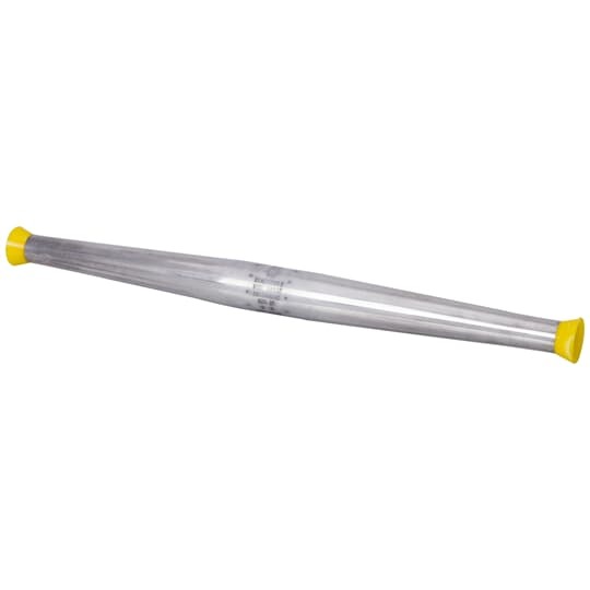 ATS10 Blackburn Autoset Automatic Tension Splice, 1/0 AWG ASCR/AAAC/AAC Conductor, 16-1/4 in L, Aluminum