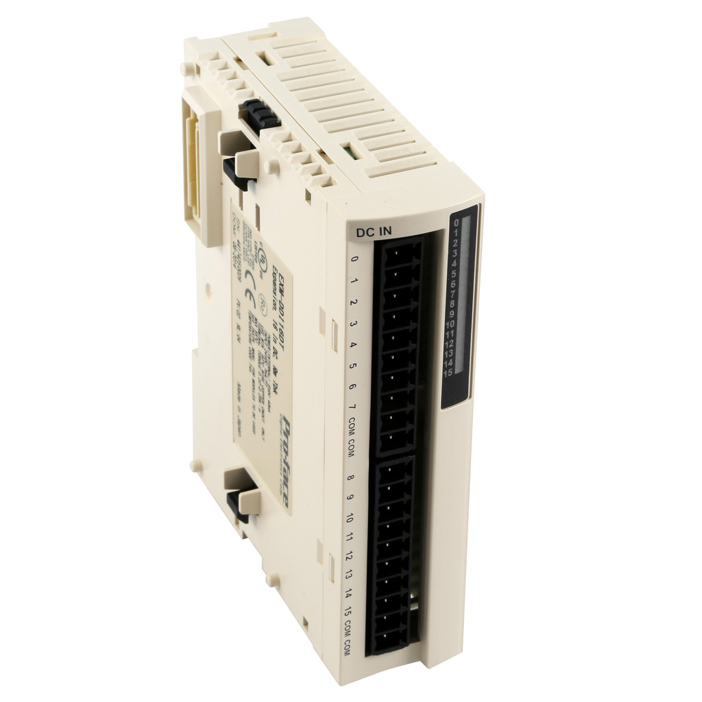 XYC EXM-DDI16DT 16 PT DIGITAL INPUT