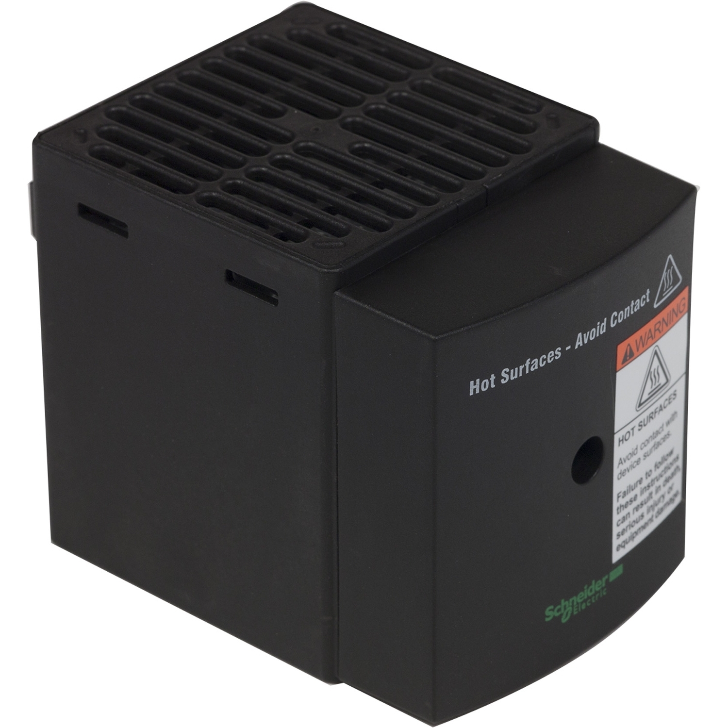 NSYCR170W230VVC ClimaSys PTC Heating Resistance, 230 V, 177 W Power Rating, IP20 Enclosure
