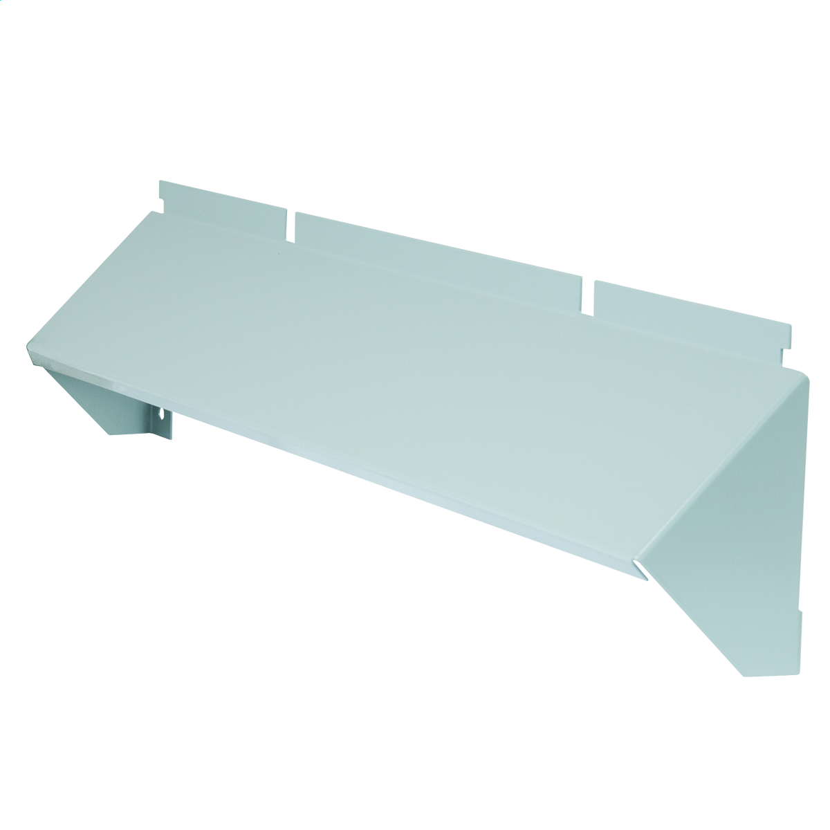 WSA4 Rectangular Transformer Weathershield Kit, For Use With 112.5 to 225 kVA 3-Phase Transformer