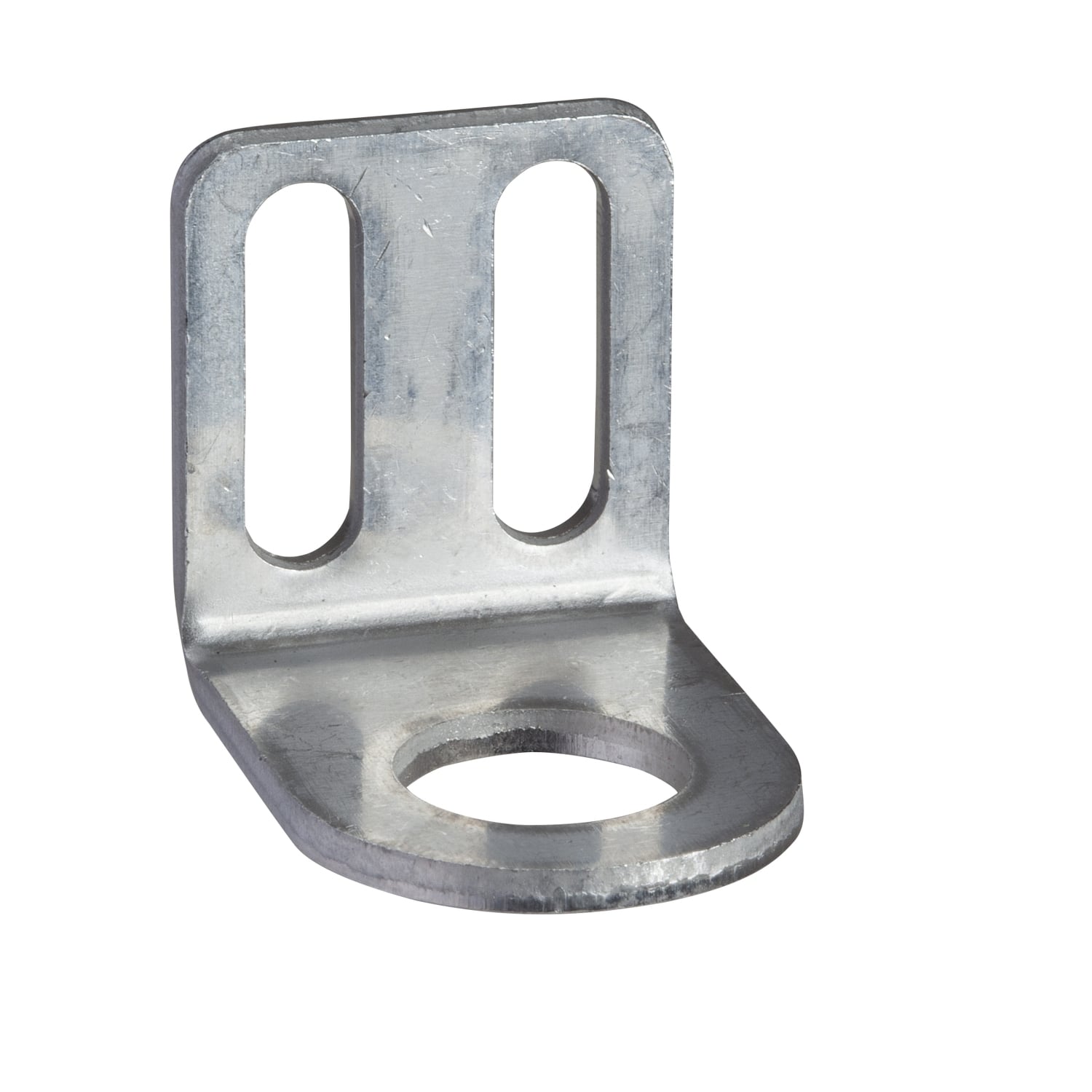 XSZBS30 OsiSense Fixing Bracket, For Use With XS Series M30 Cylindrical Inductive Sensor, 303 Stainless Steel