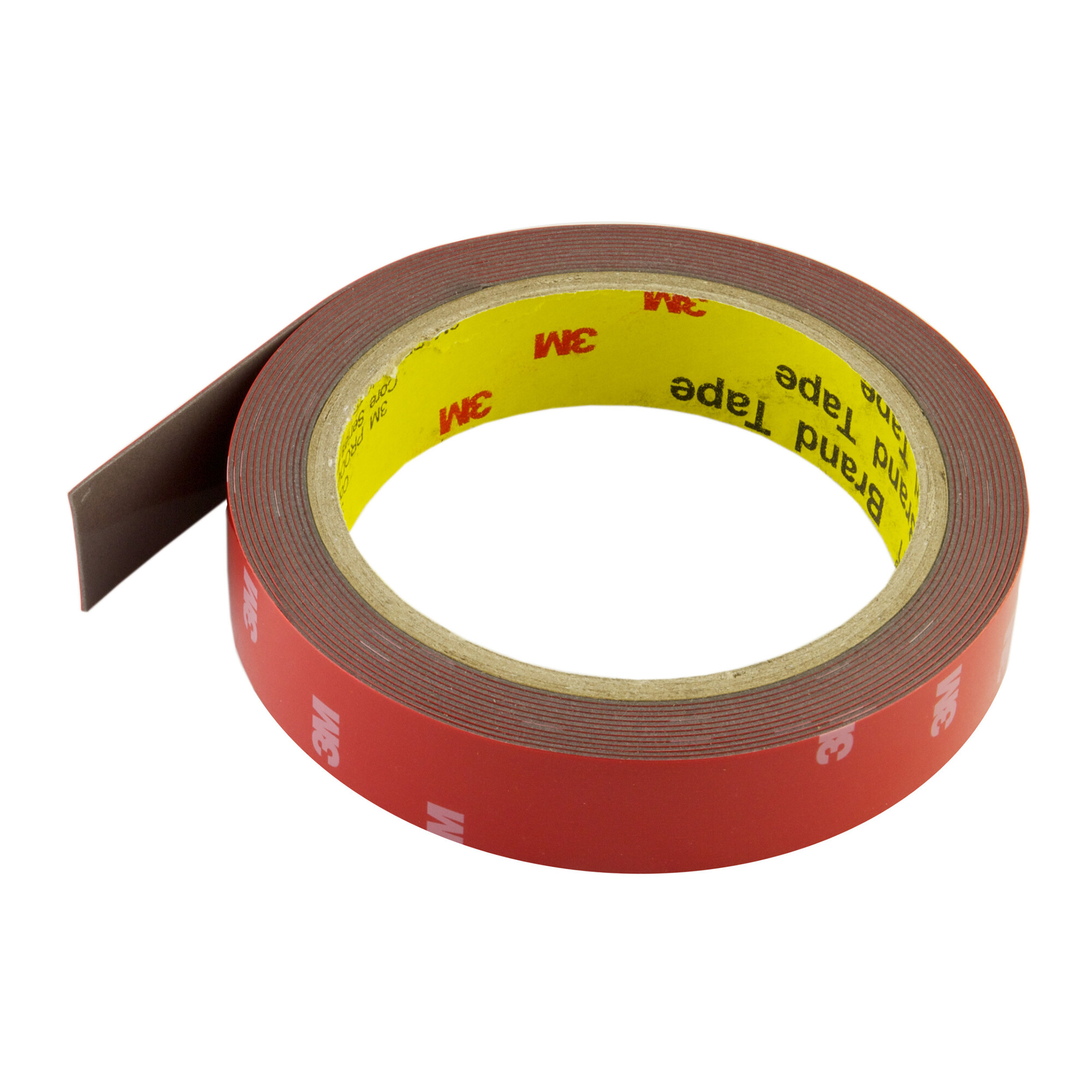 DI-1634 Adhesive Tape, 12 ft L x 3/4 in W