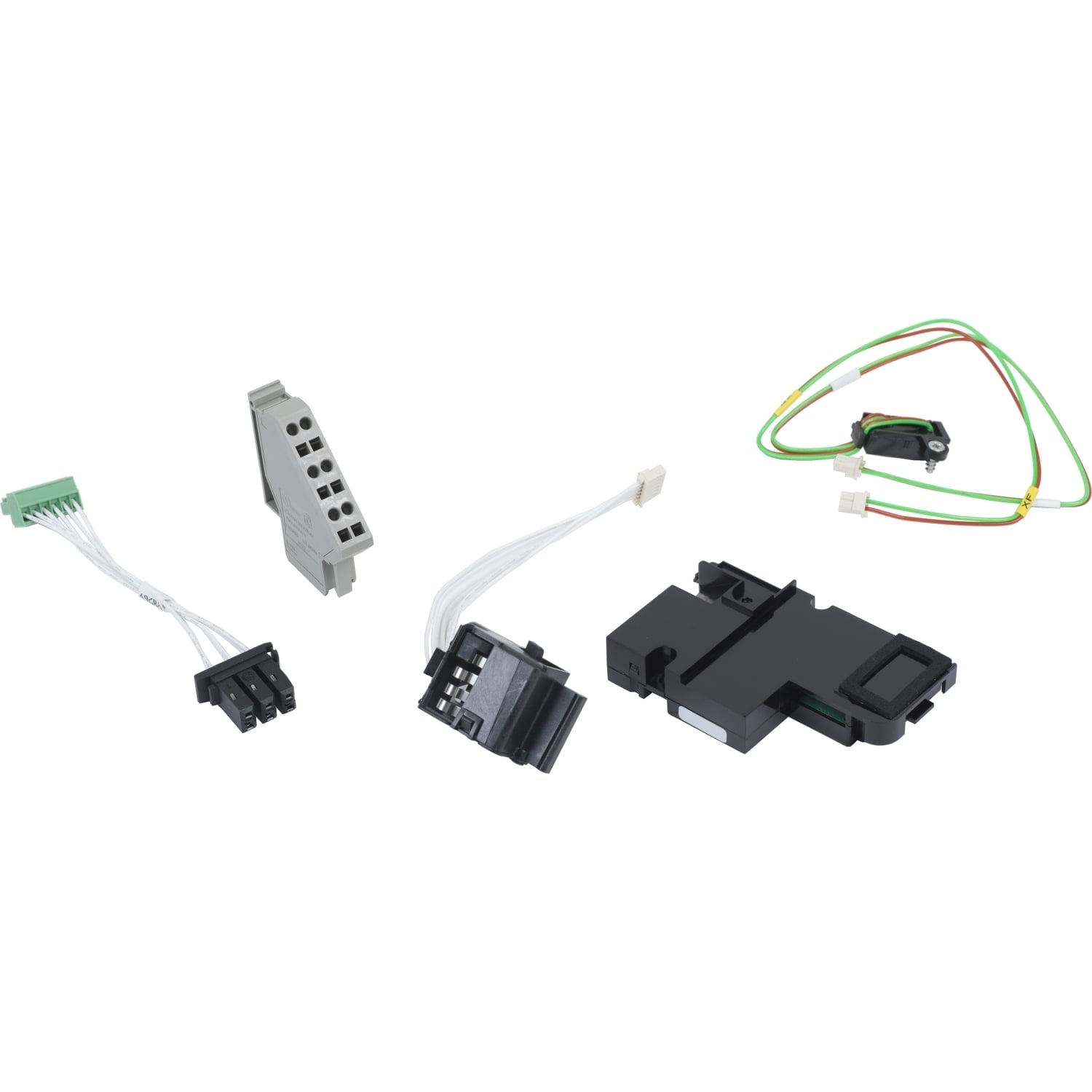 S47405 Masterpact Modbus Communication Module