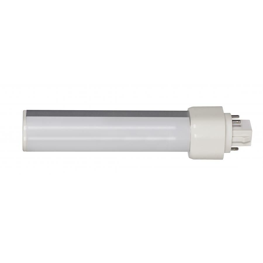 S29850 LED Lamp, 9 W, G24q Lamp, PL Shape, 950 Lumens