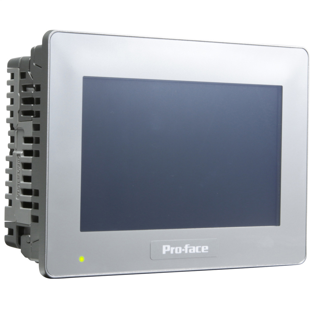SP5000X Series eXtreme Display 7.0-inch Wide, Outdoor use, Rugged, UV protected, Coated, Sunlight readable TFT, 262,000 colors, WVGA 800 x 480 pixels, Analog Touch Panel, DC12-24V