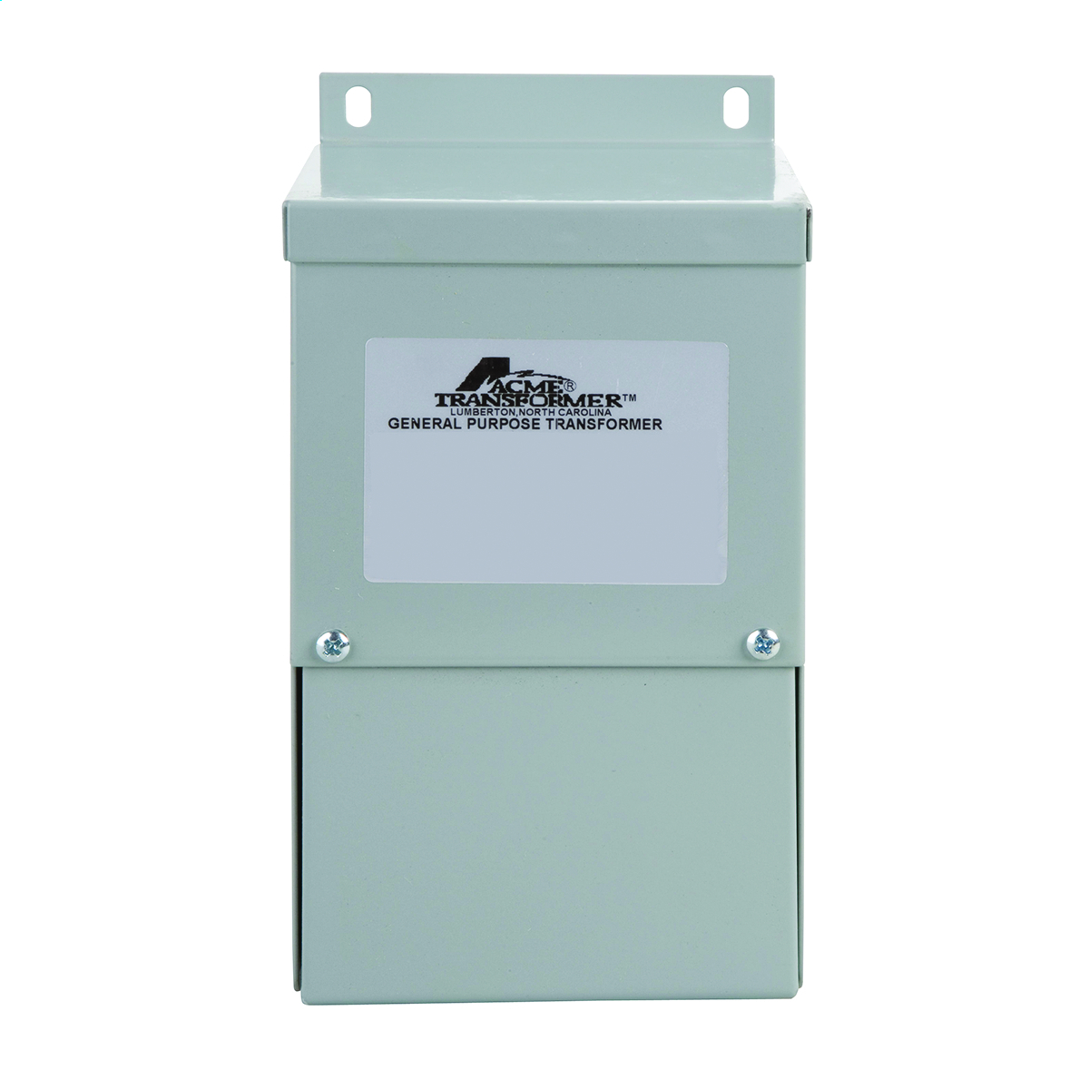T181056 Isolation Encapsulated Buck Boost Transformer, 120/240 V AC Primary, 16/32 VDC Secondary, 150 VA Power Rating, 50/60 Hz, 1 Phase
