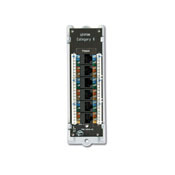 47611-C6B Voice and Data Expansion Board With ABS Bracket, RJ45