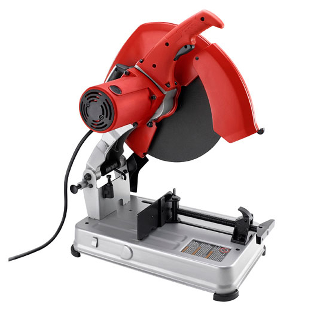6177-20 Cut-Off Machine, 14 in Dia Blade, 5 in Cutting