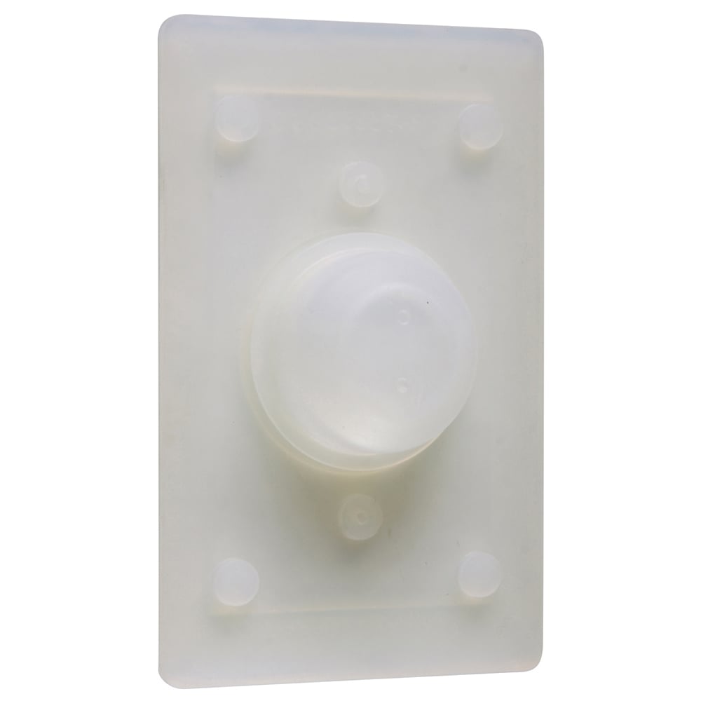 4515GAS Weatherproof Stainless Steel Cover Mat