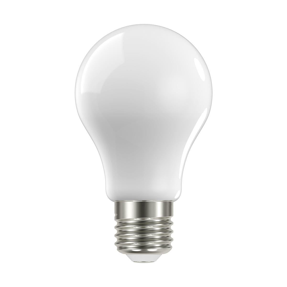 S11502 Filament LED Lamp, 9 W, 75 W Incandescent Equivalent, E26 Lamp, 1100 Lumens