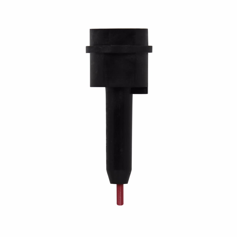 HLQ-1K0656 In-Line Fuse Holders and Insulator, 300 V, 1 to 10 A, 18 AWG Wire, 1 Pole