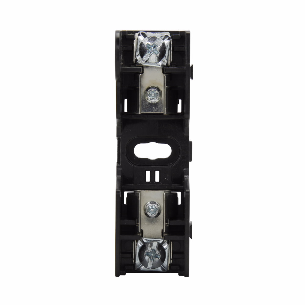 HM25030-1PR Modular Fuse Block With Pressure Plate, 250 V, 0 to 30 A, Class: H/K, 18 to 10 AWG Wire, 1 Pole