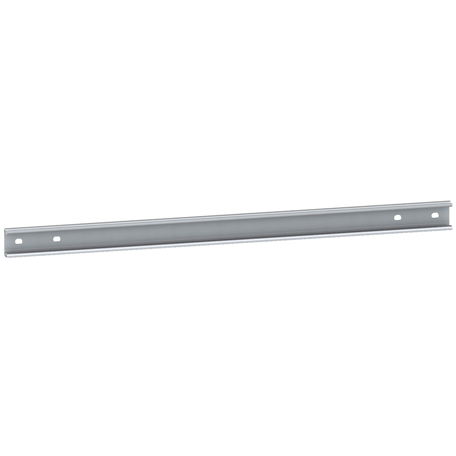 NSYDPR200T NSY Double Profile DIN Rail Mounting, Steel