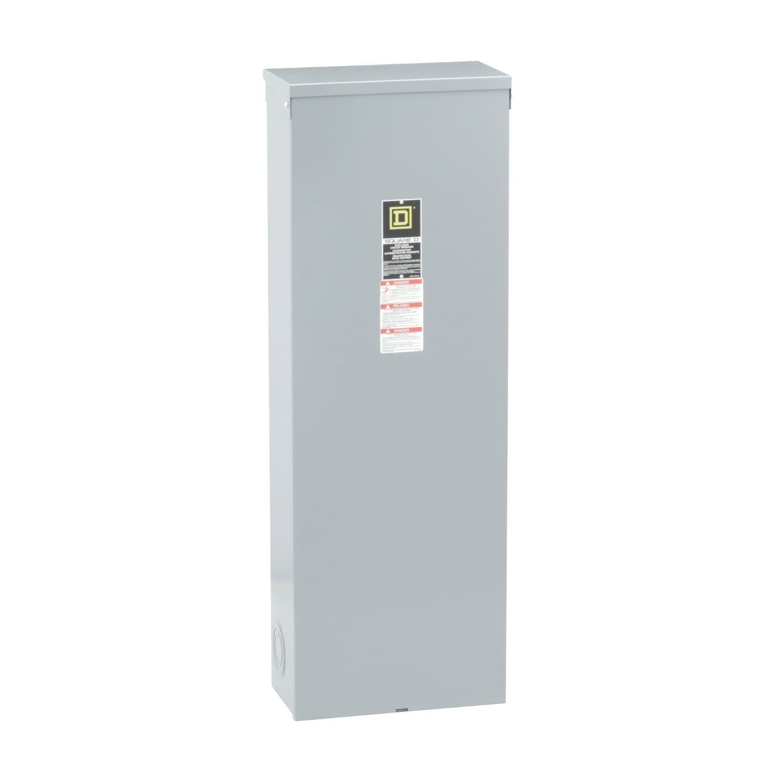 LA400R Circuit Breaker Enclosure,  125/400 Amp, Nema 3R