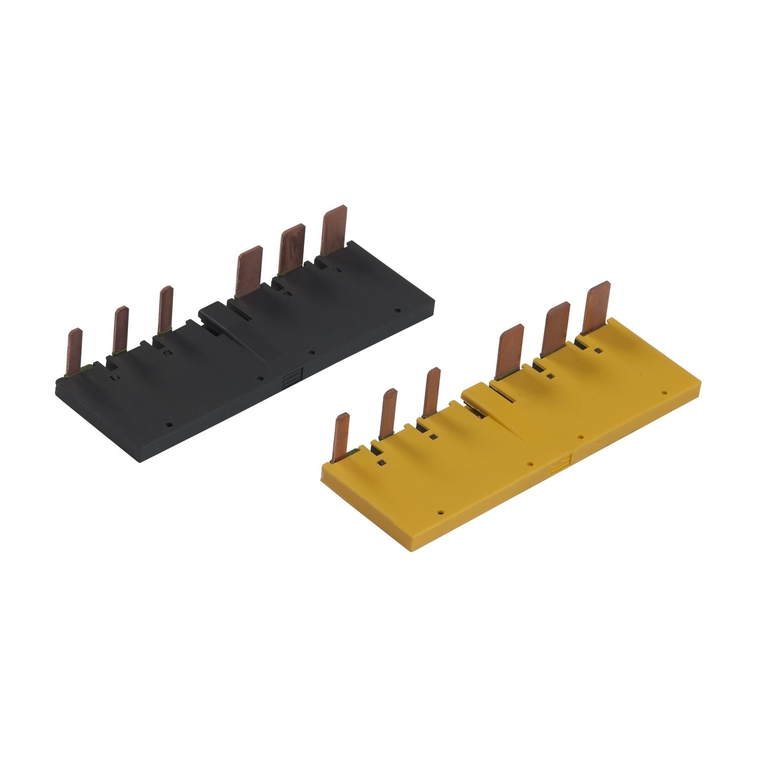 LA9D65A69 Reverser Power Bus Bar, For Use With LA9D Mechanical Interlock, 3-Pole LC1D40A to LCID65A Reversing Contactor