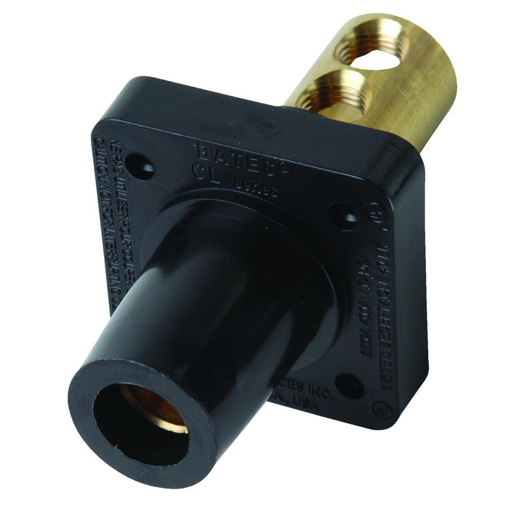 PS40FRBBK Series 16 Panel Mounts