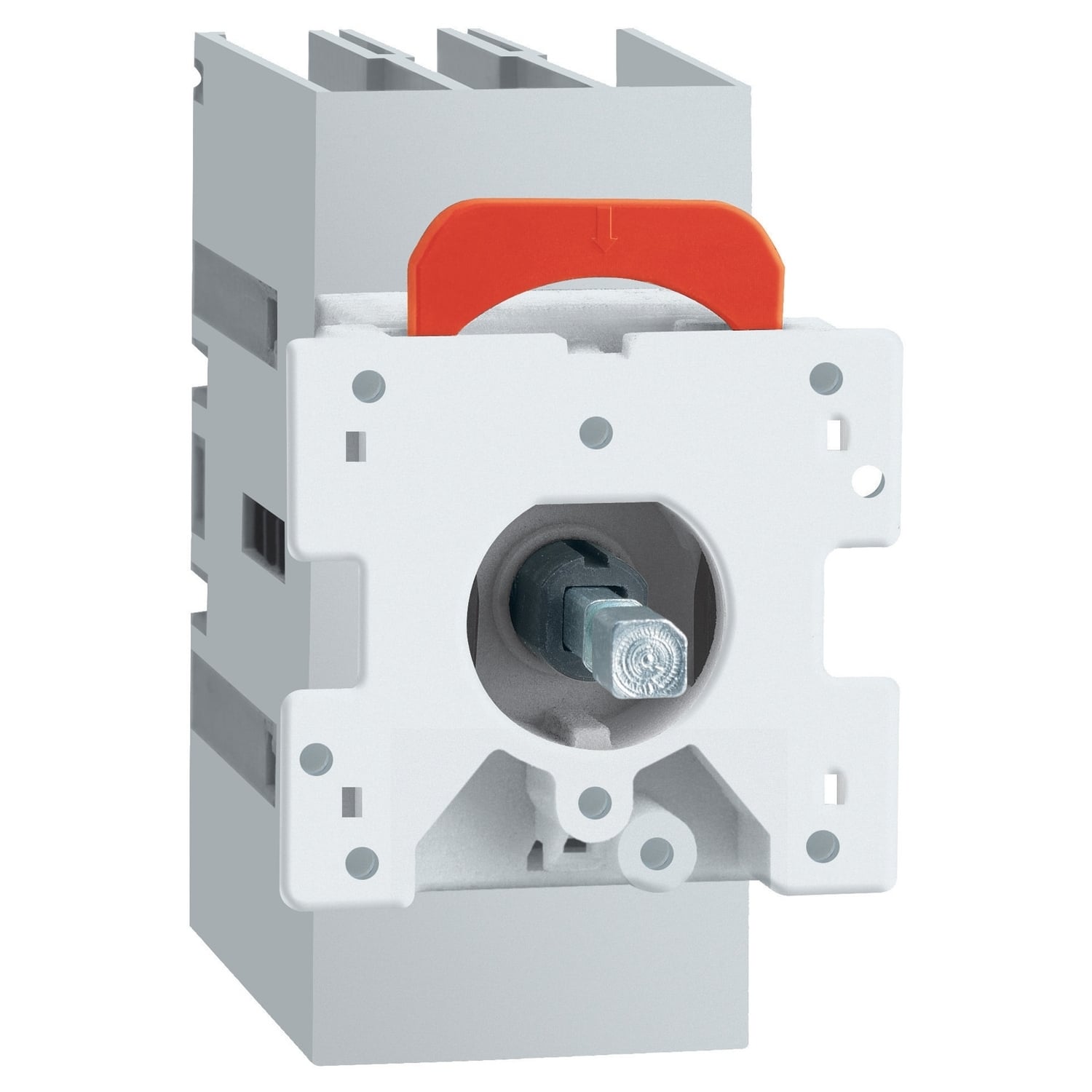VLS3P025D1 TeSys Vario AC High Performance Body Switch Disconnector, 690 V AC, 25 A, 3NO 3 Form A Contact, 3 Poles