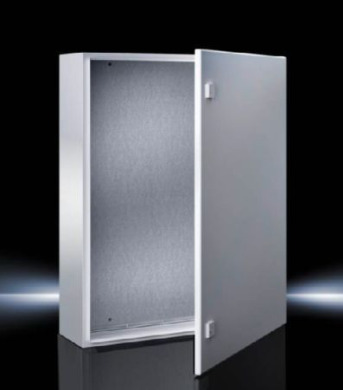8018606 Mounting Panel, 500 mm W x 760 mm H