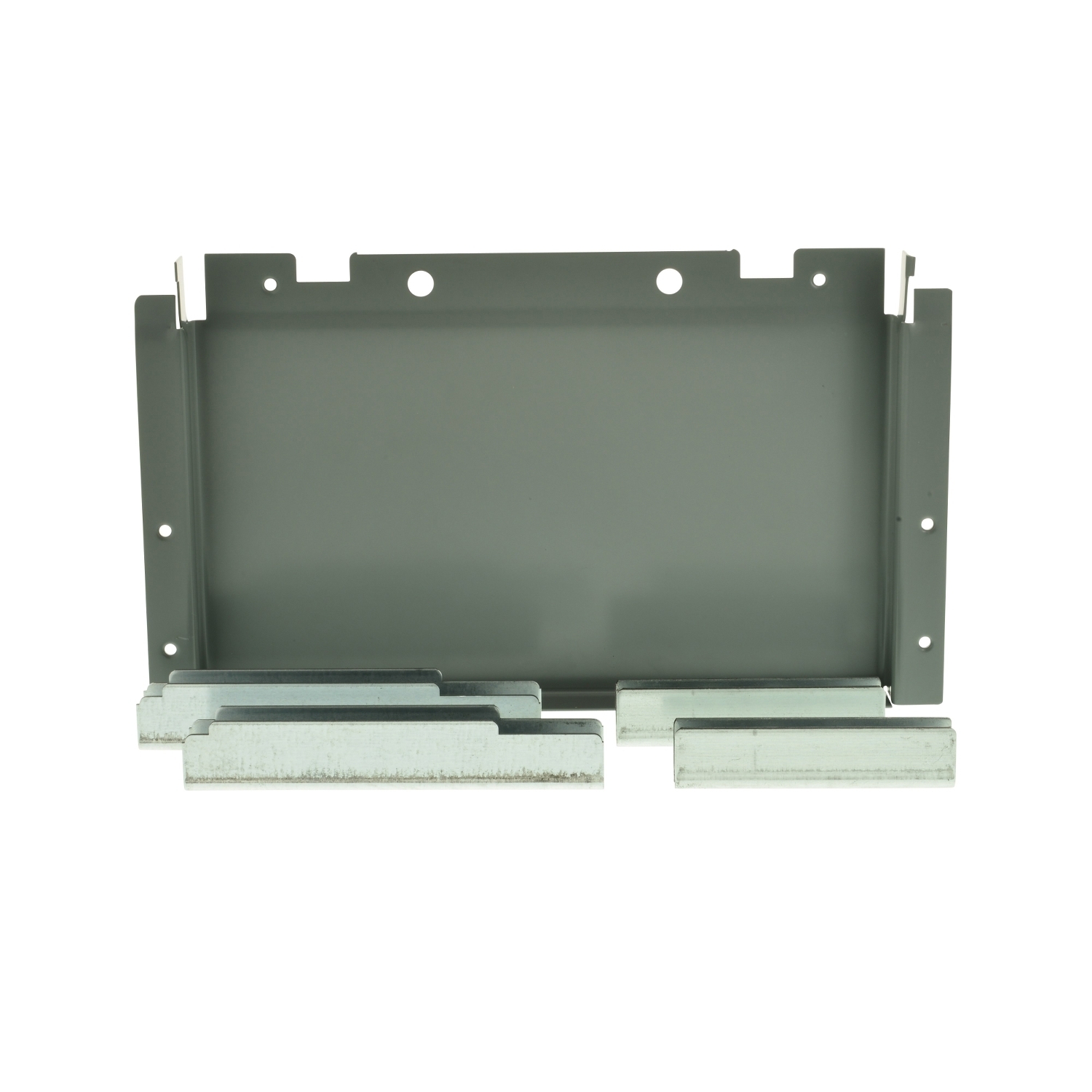 NF6RDE Extension Kit, For Use With NF Series Panelboards, 6 in Rail