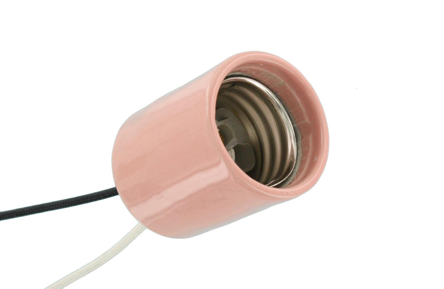 8751-200 Lampholder, 600 VAC, E39 Lamp