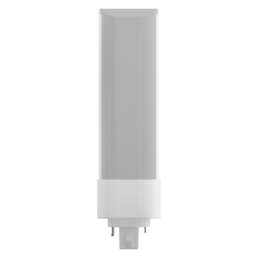 PLT-15.5-H-840-BYP Type B Ballast Bypass Compact Non-Dimmable LED Lamp, 15.5 W, G24d Lamp, PLT-H Shape, 2000 Lumens