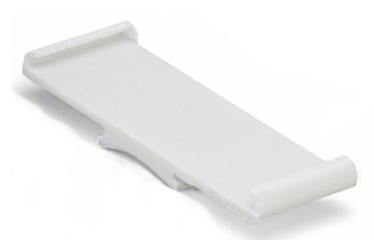 209-112 Group Marker Carrier, White