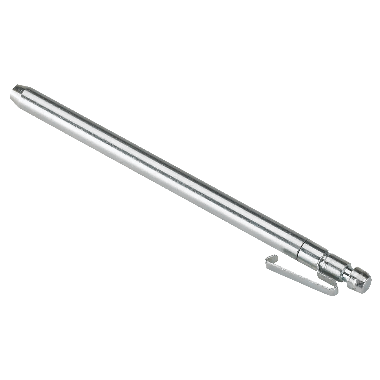 GHPINMS VM3 Hinge Pin Kit, Mild Steel