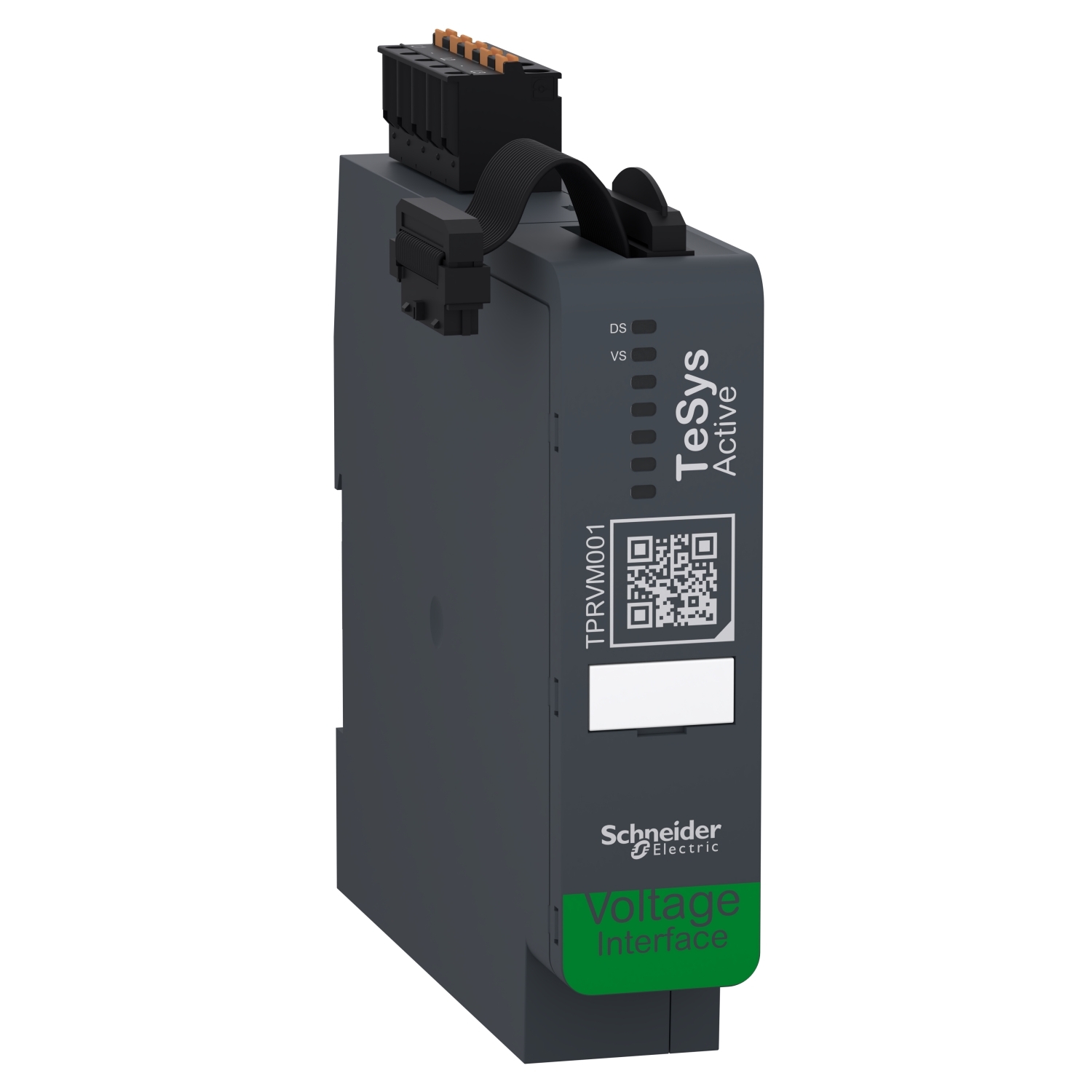 TPRVM001 TPRVM Voltage interface module, for use with TPRBC bus coupler
